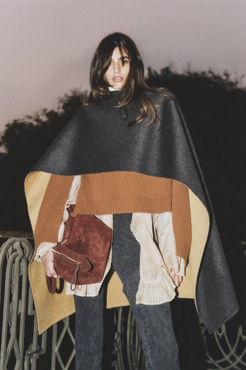 Alberta Ferretti Pre-fall 2026