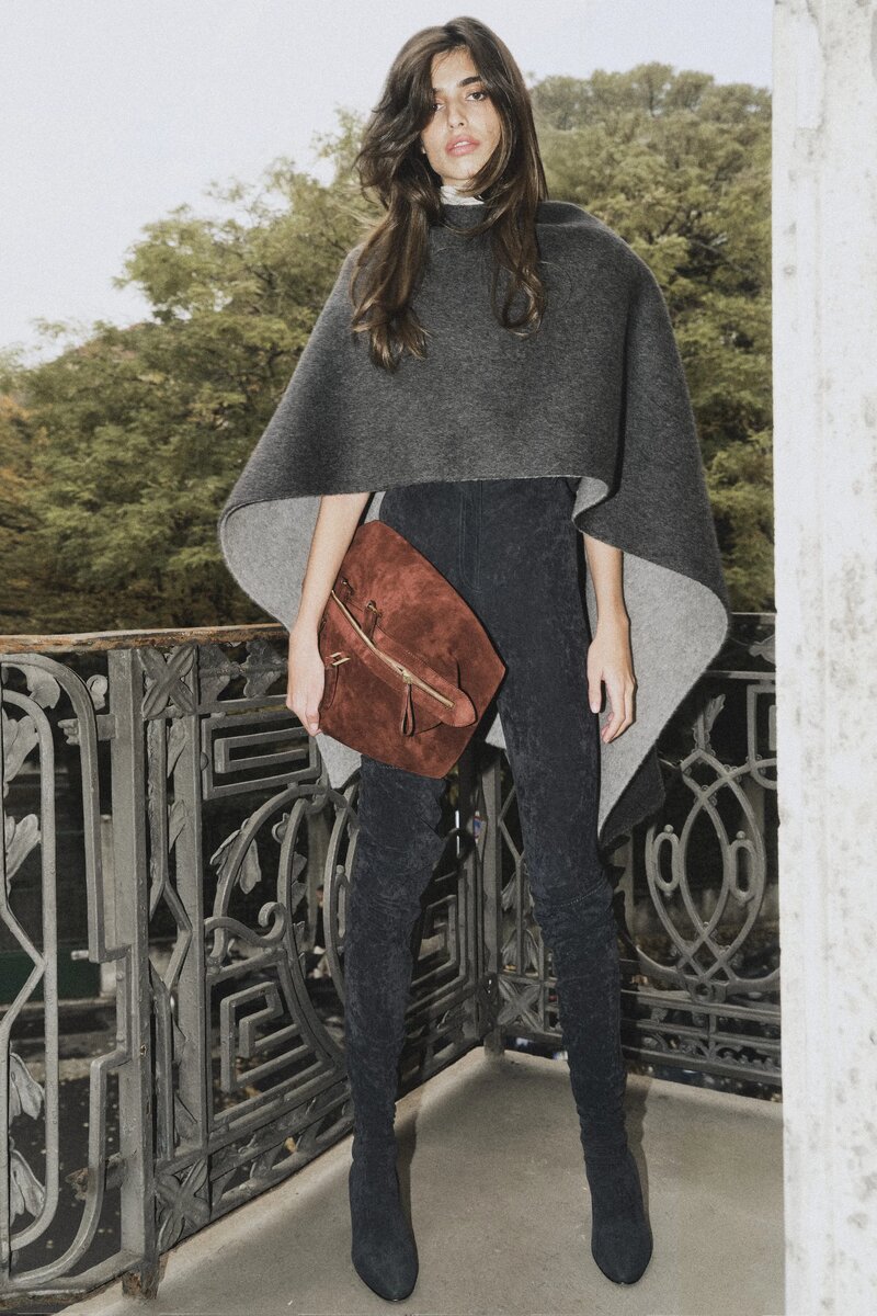 Alberta Ferretti Pre-fall 2026