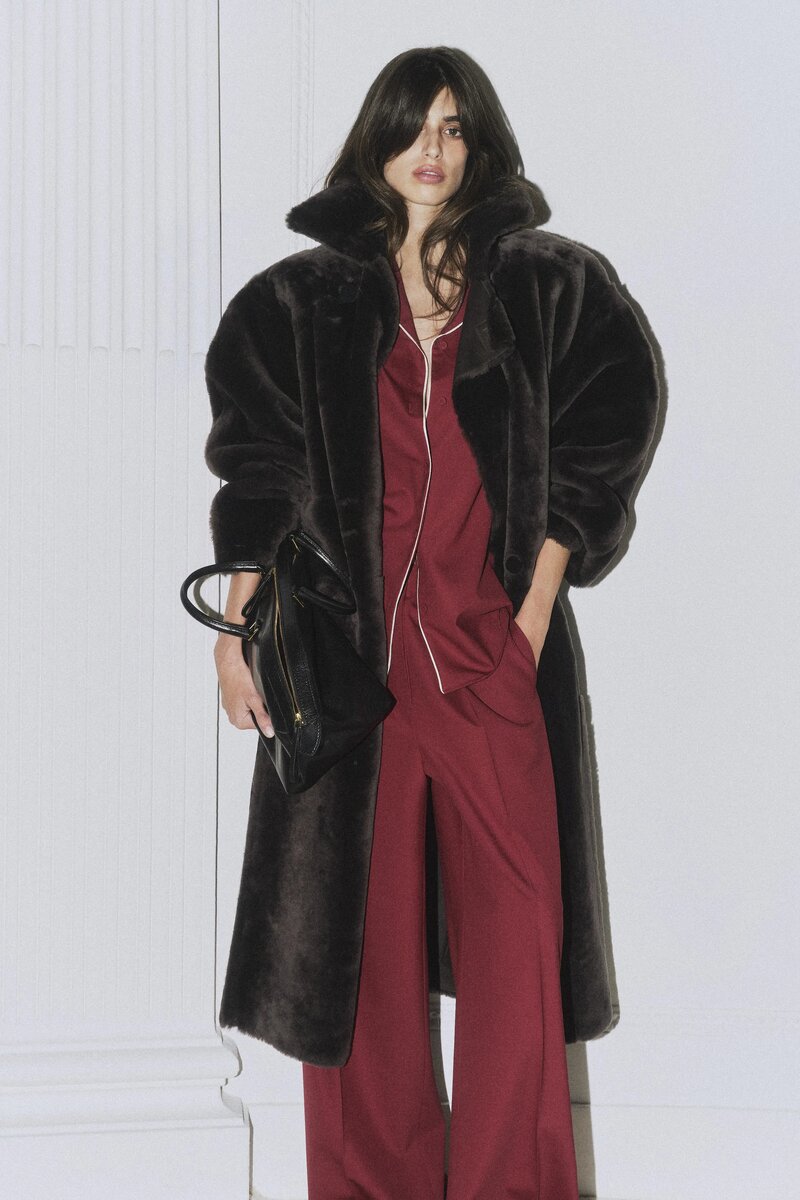 Alberta Ferretti Pre-fall 2026