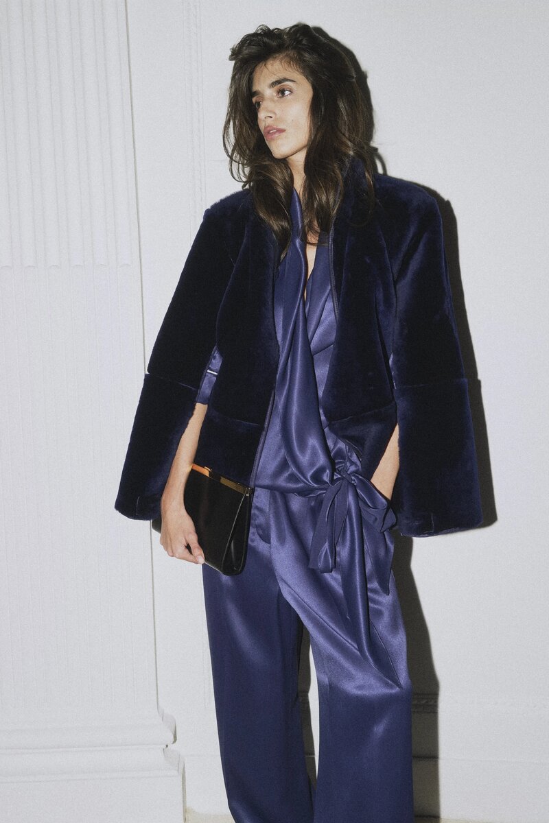 Alberta Ferretti Pre-fall 2026