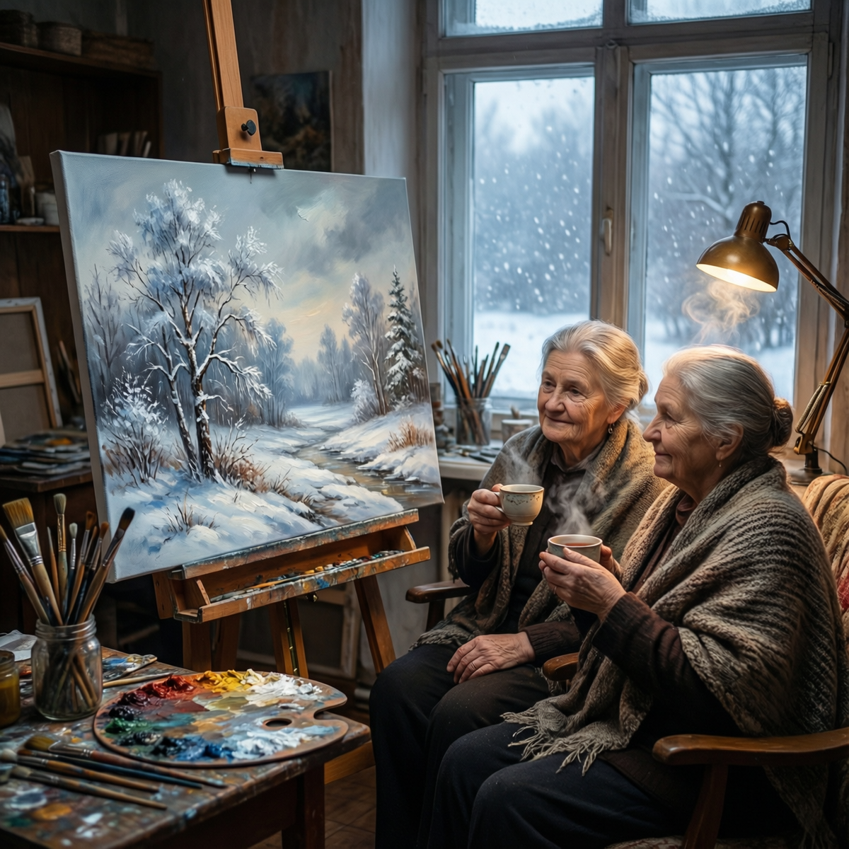 Автор: В. Панченко