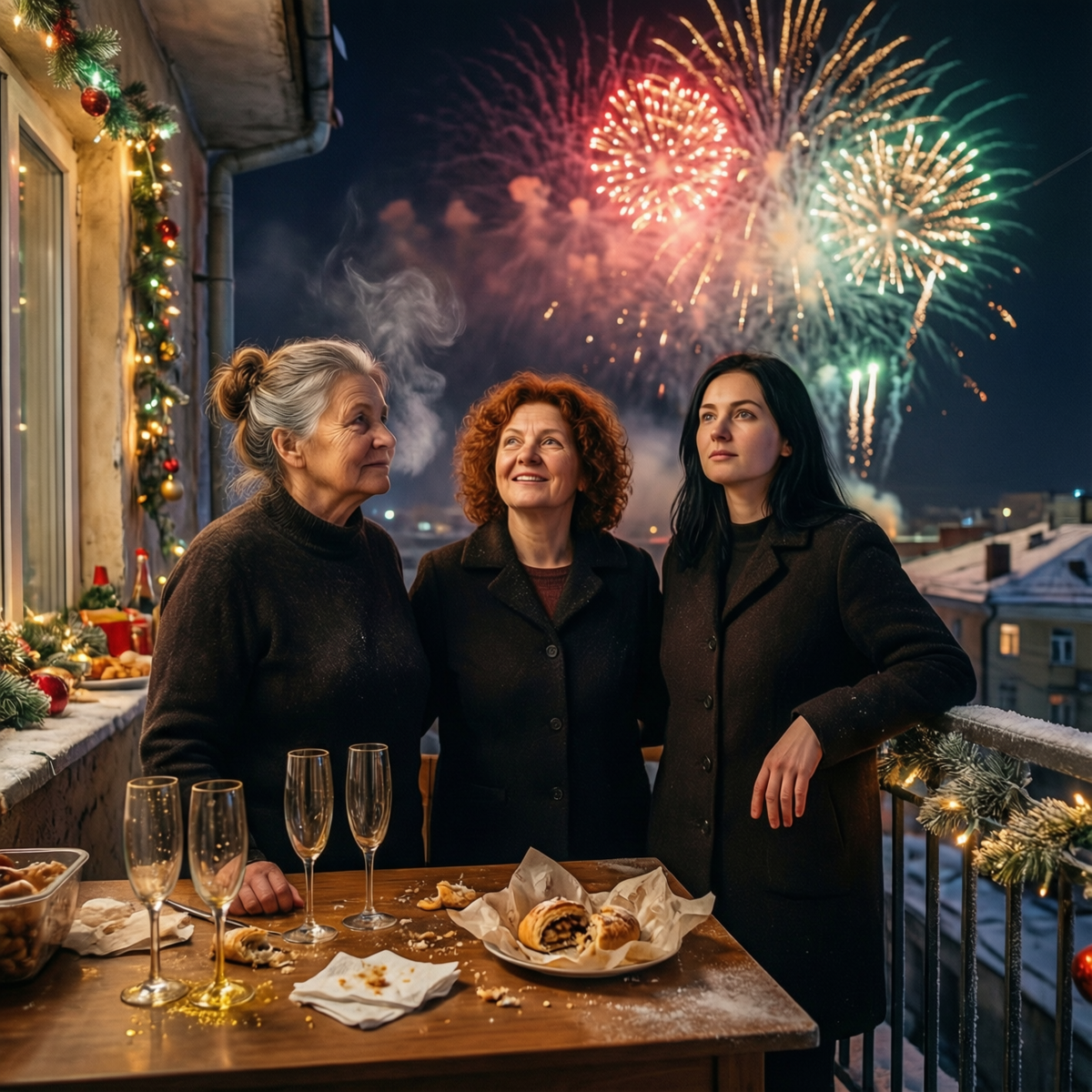 Автор: В. Панченко