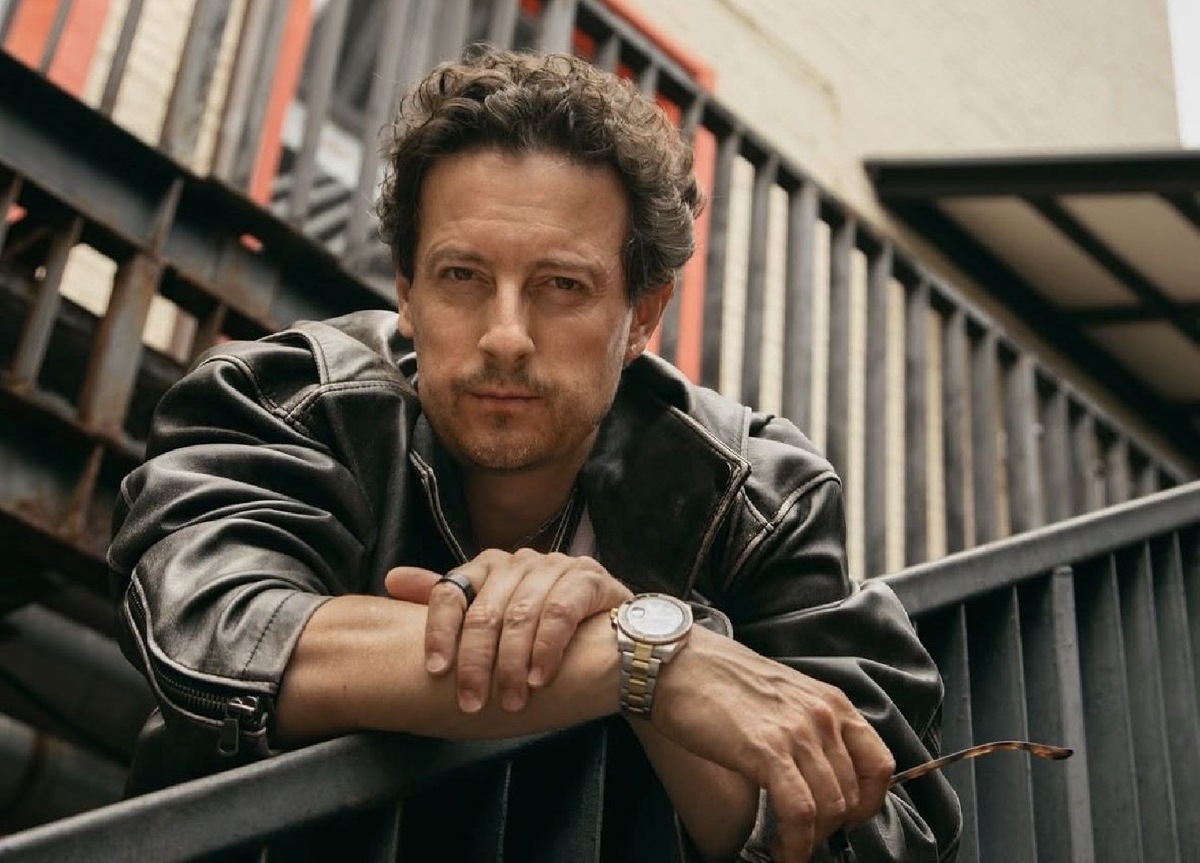    Стас Ярушин (Фото: Instagram* / @yarushinstanislav)