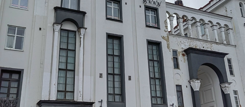    Сергей Крупин / ВК