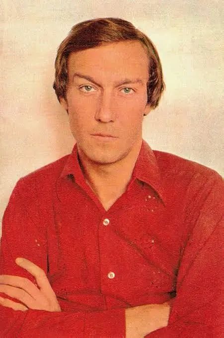 Олег Янковски фото из сети