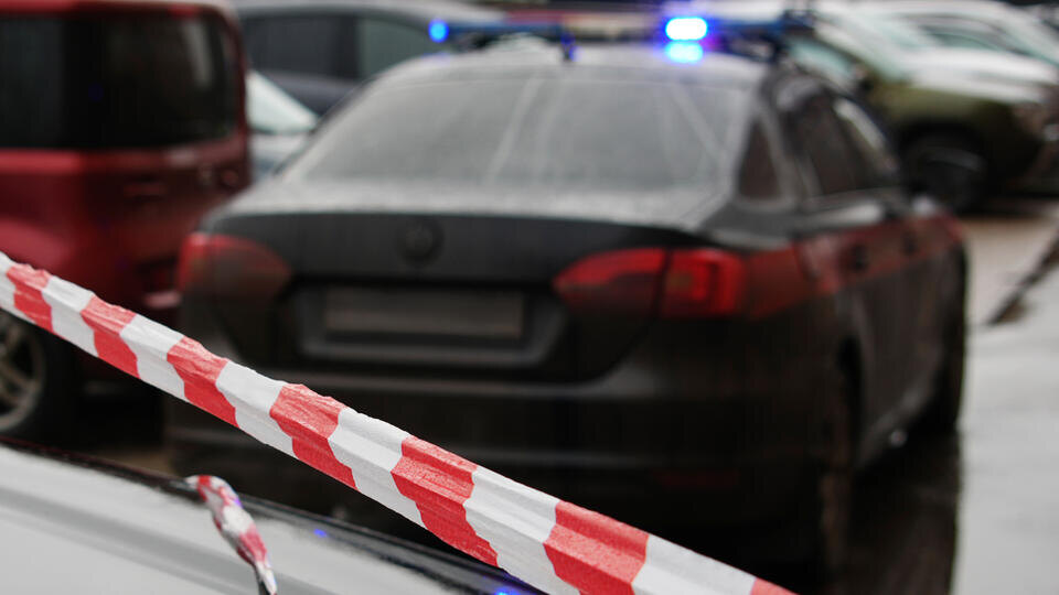     После обрушения крыши на складе в Кузбассе возбуждено уголовное дело ИЗВЕСТИЯ/Сергей Лантюхов