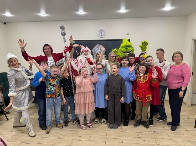     Фото: администрация Северодвинска