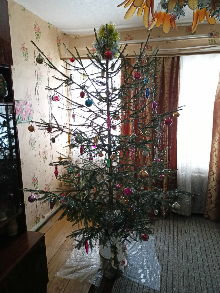 Да-да, она самая