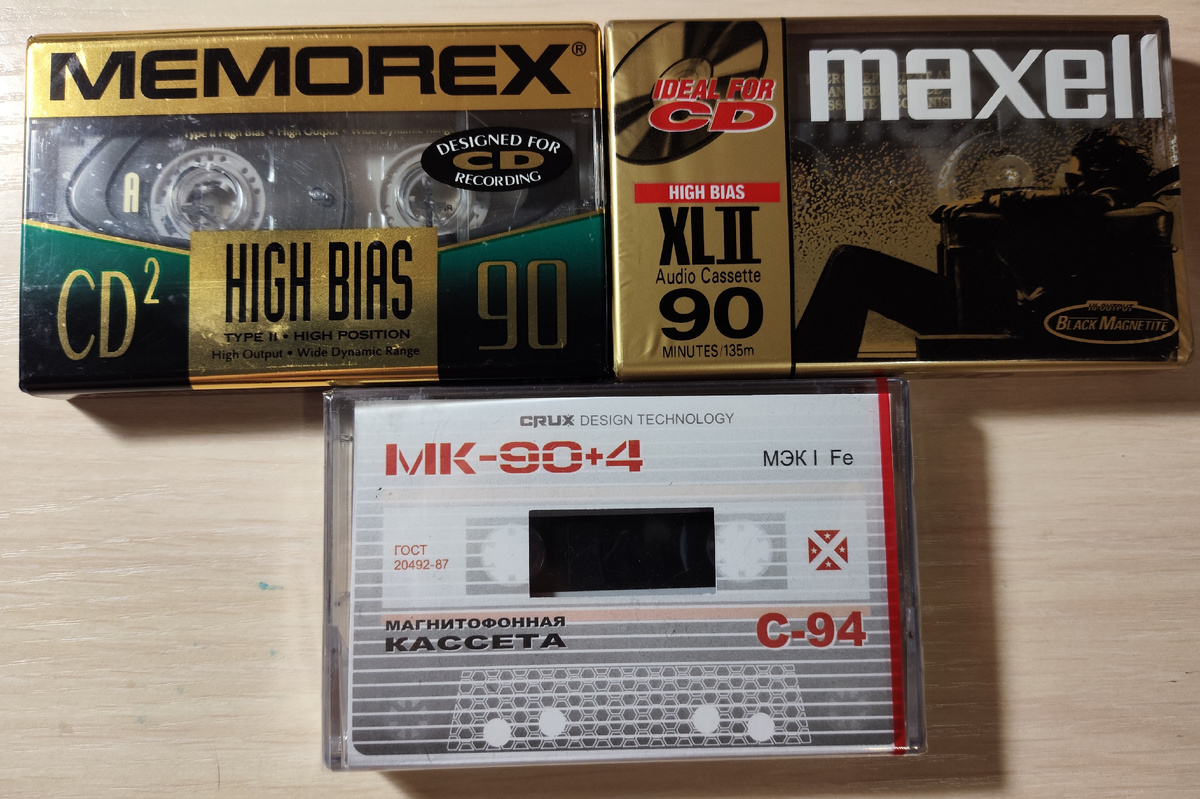 Подарки-обновочки