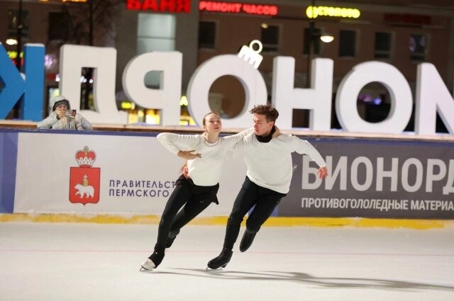    Фото: губернатор Пермского края Дмитрий Махонин