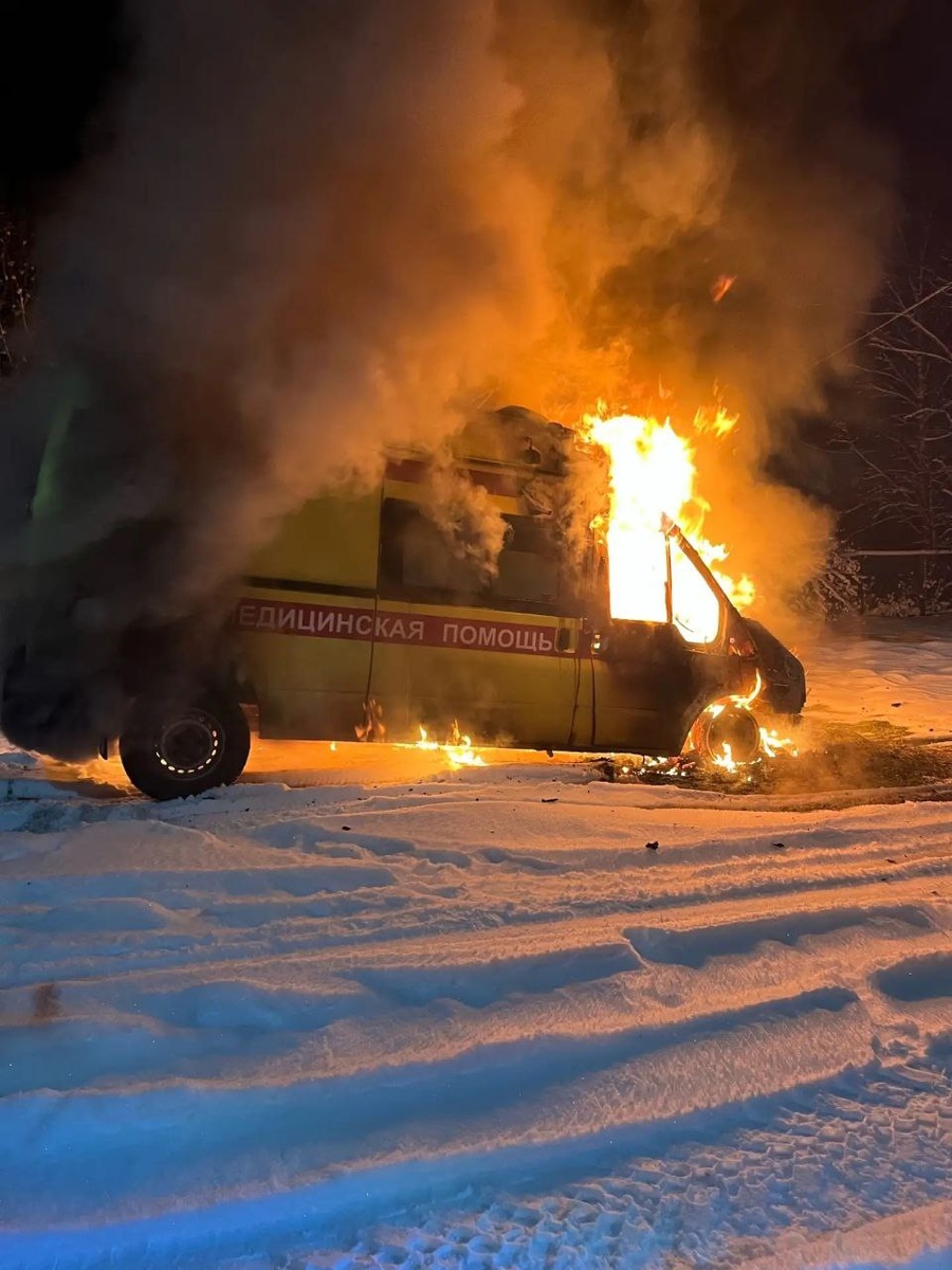    Телеграм-канал Госкомитета Республики Карелия по обеспечению жизнедеятельности и безопасности населения