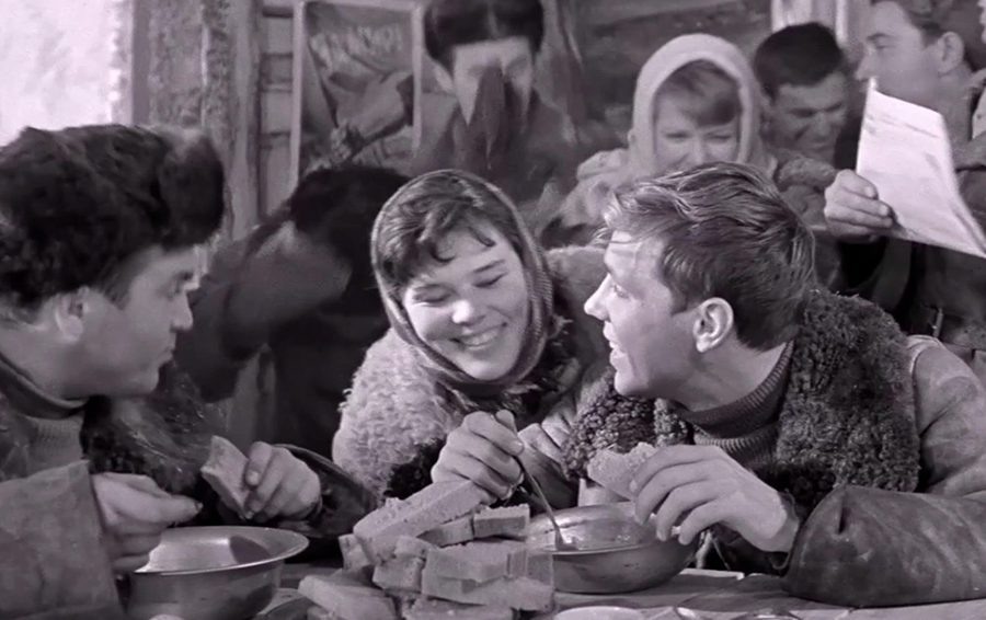    Фото: Мосфильм