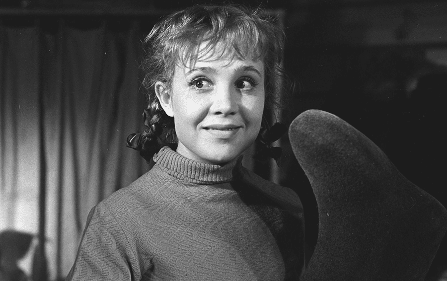    Фото: Мосфильм