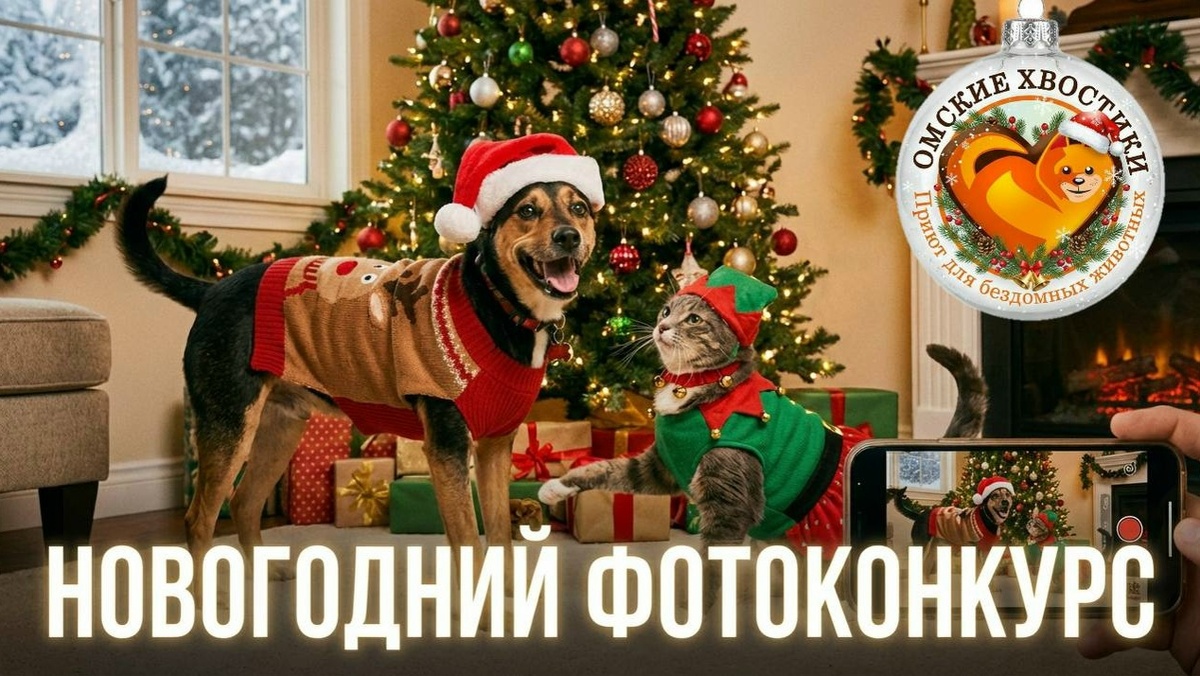  Мы решили, что будет честно, если победителей выберете именно вы!