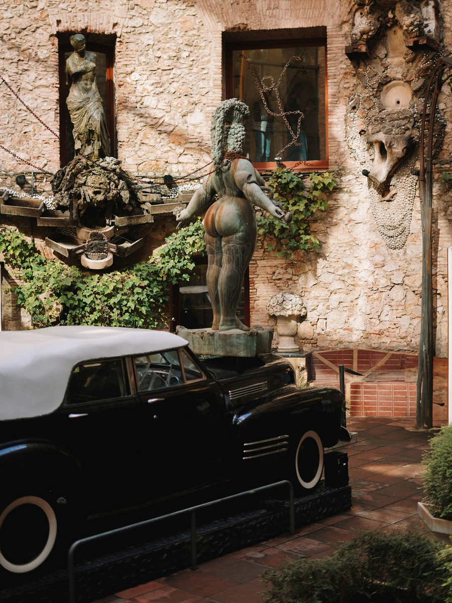 Фото: Lala Azizli / Unsplash