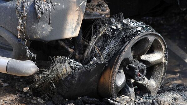    © Sputnik / Александр Вильф