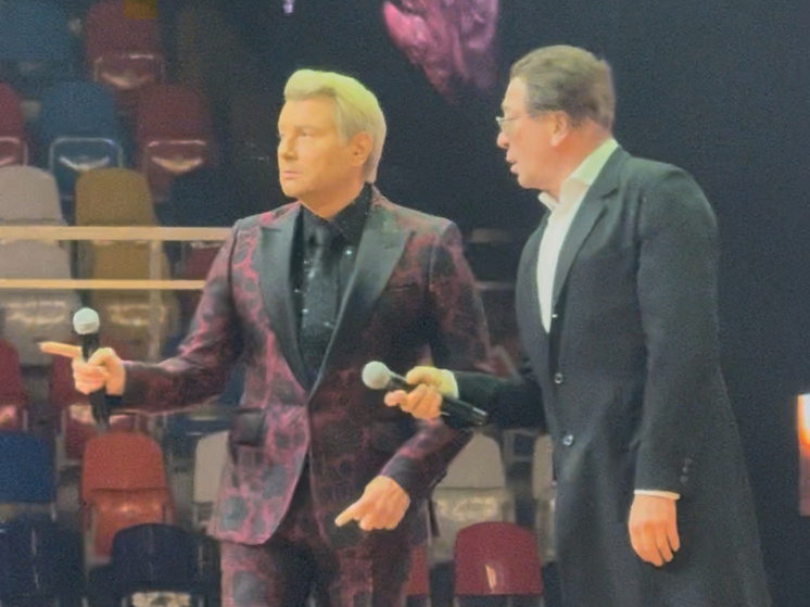   Дмитрий Ильинский