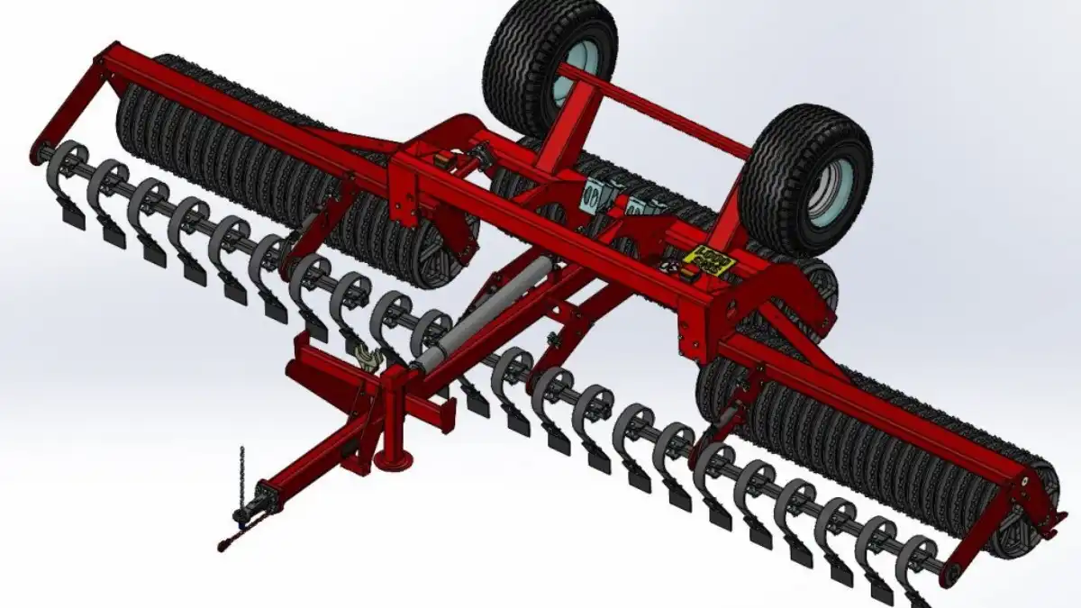 Фото: smscz.cz / SMS CZКаток SMS Titan Simple Cambridge
