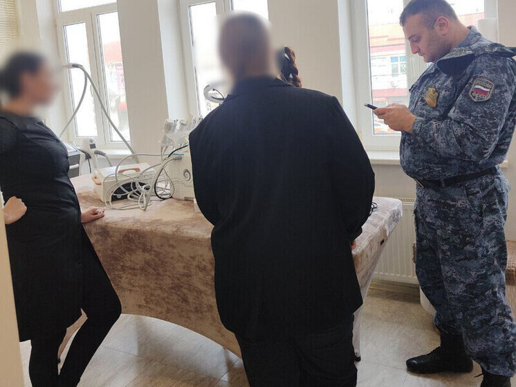     Фото пресс-службы ГУ ФССП России по Республике Крым и Севастополю