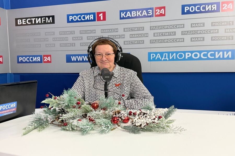 Фото: Радио России Ставрополье