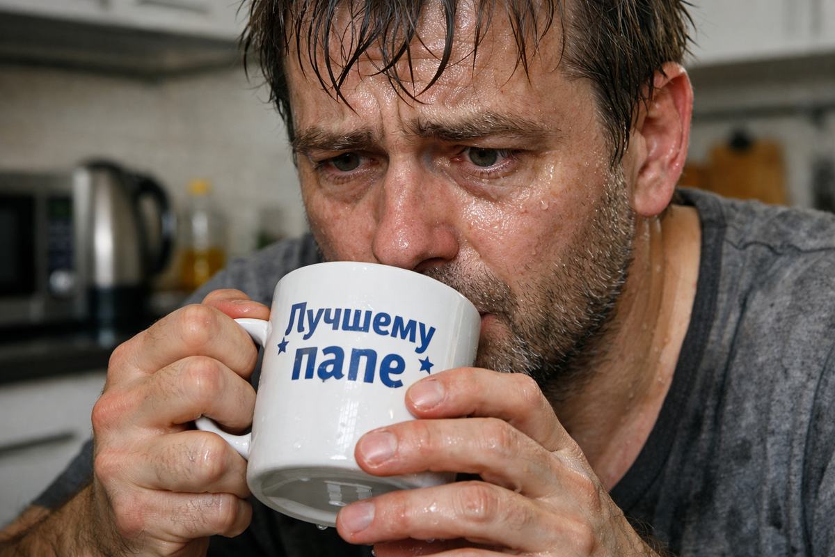 Когда я не знаю, как остановиться