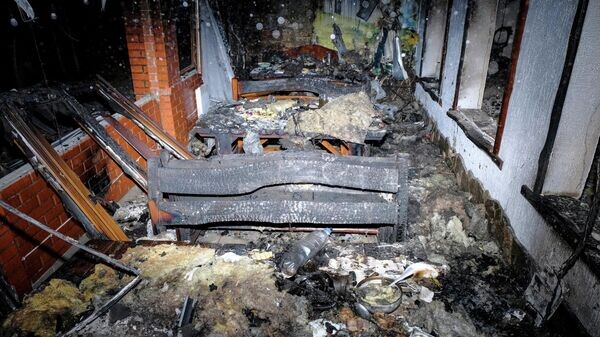    © РИА Новости . Сергей Мирный