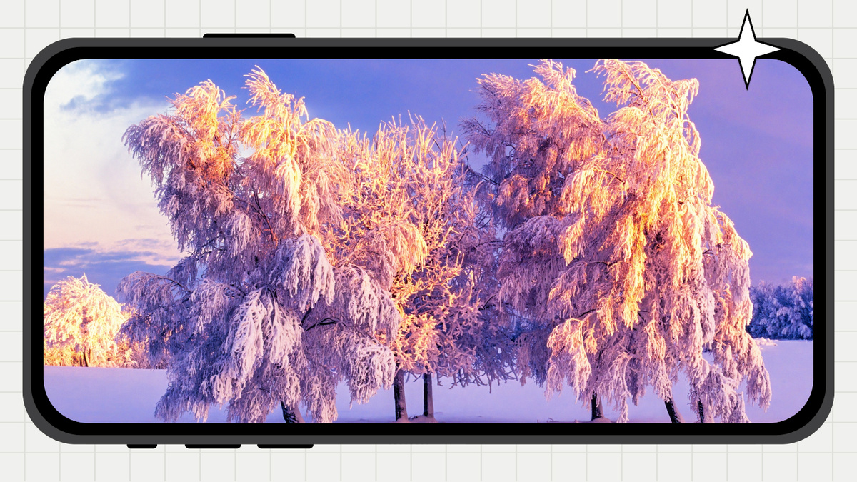     Фото: Lasse Johansson/Shutterstock/FOTODOM Сказочный пейзаж, снятый в золотой час