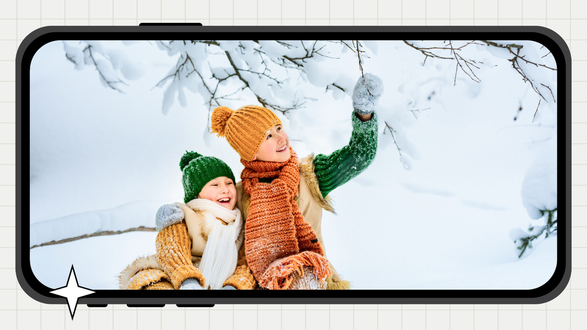     Фото: Olya Humeniuk/Shutterstock/FOTODOM На iPhone или Android это делается ползунком со значком +1 или +2. А для идеальной детализации используйте режим HDR