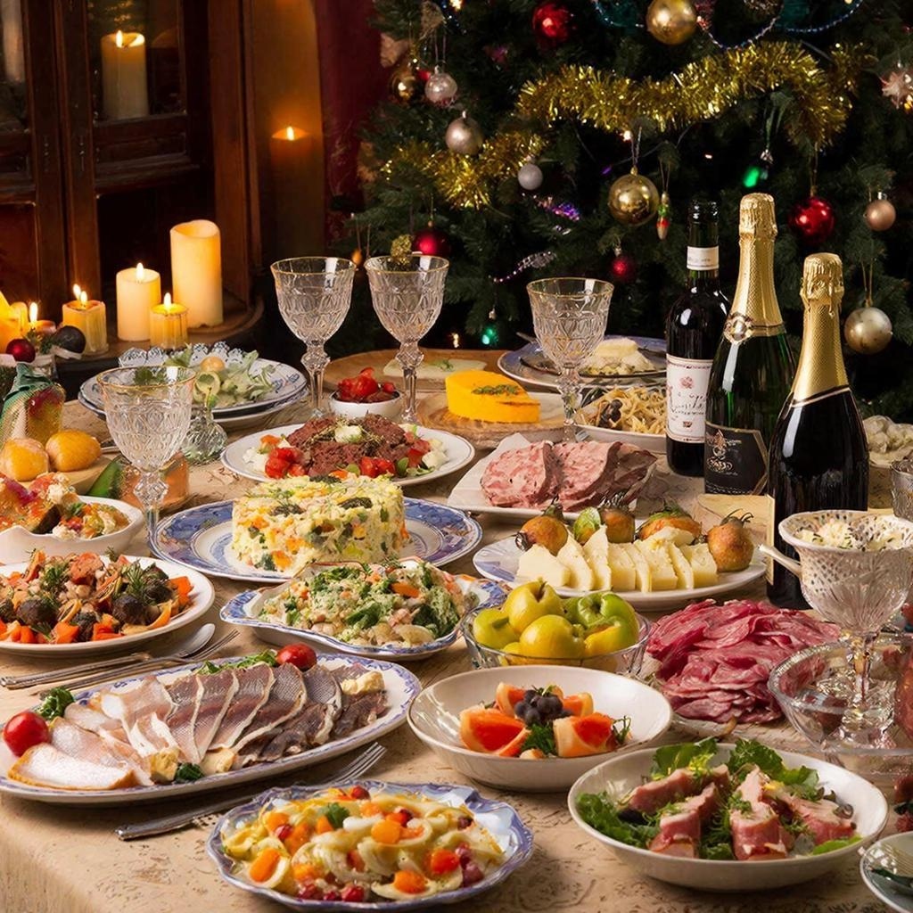 Употребление алкогольных напитков, обжорство, многодневные застолья – могут обернуться для вас неприятностями, поэтому проявляйте разумный подход и умеренность во всём