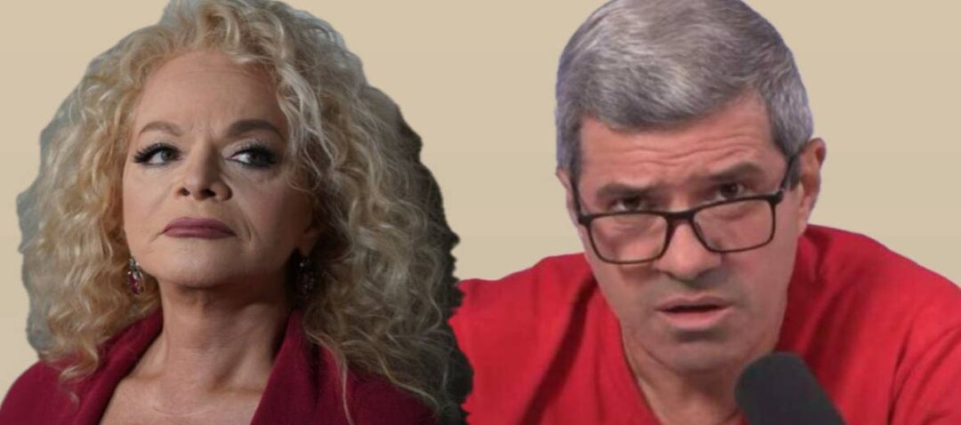 «Без своей “Погоды в доме” она ничего из себя не представляет»: на фоне потери элитной квартиры Шахназаров озвучил свою правду о Долиной