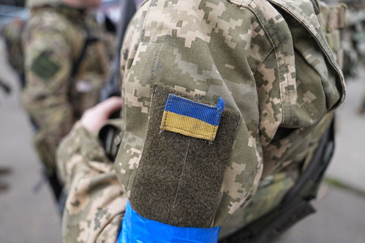     / Источник: © ИЗВЕСТИЯ/Павел Волков