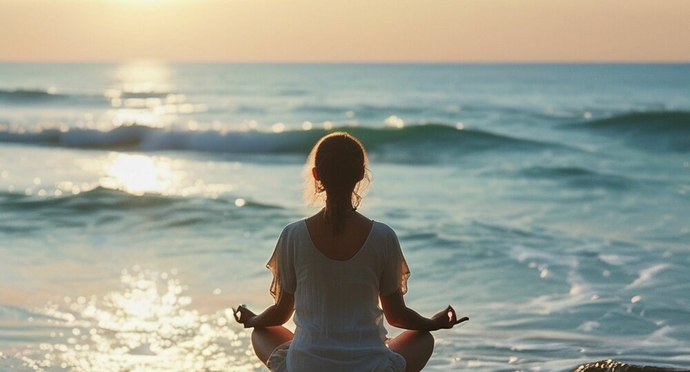 Спокойствие - это не отсутствие проблем, а способность не превращать каждую мелочь в апокалипсис.