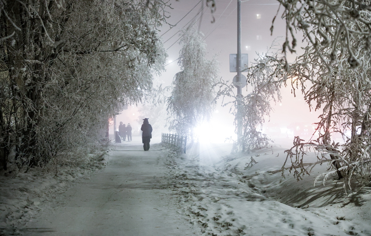 Вадим Скрябин/ТАСС