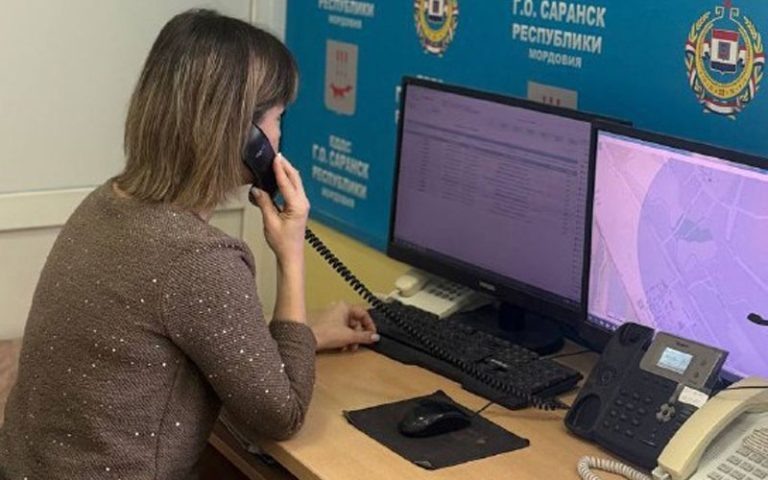    Фото: Администрация г.о. Саранск -