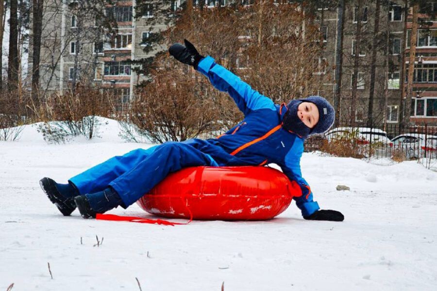 Фото: Департамент информационной политики Свердловской области