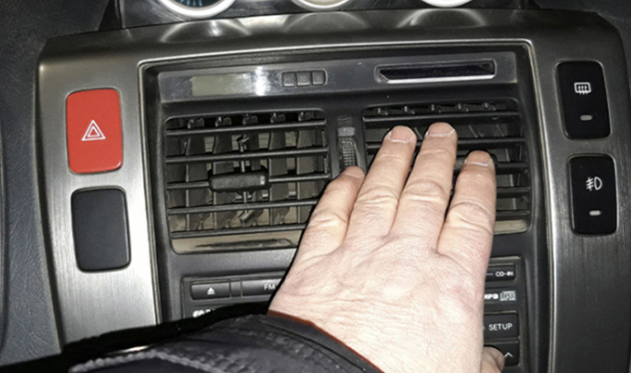 От холодной печки до тепла в салоне: три шага, сделать которые просто, но как правильно — знают не все