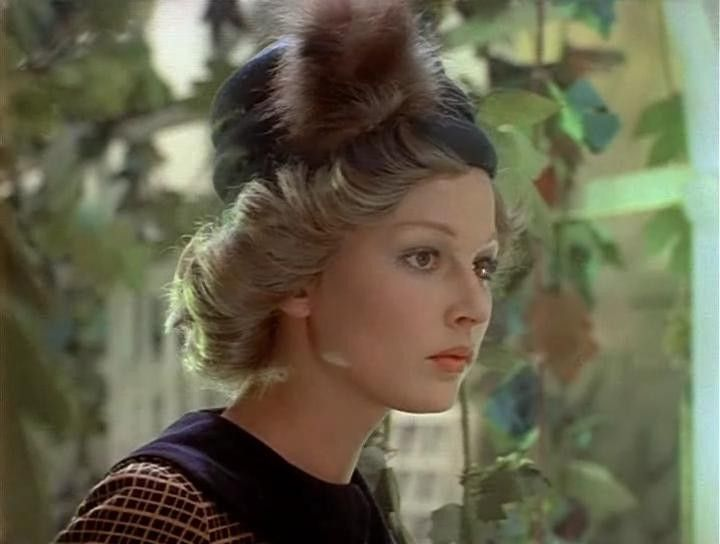 кадр из фильма "Здравствуйте, я ваша тетя!