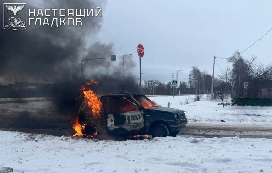 Официальный Telegram-канал губернатора Белгородской области Вячеслава Гладкова