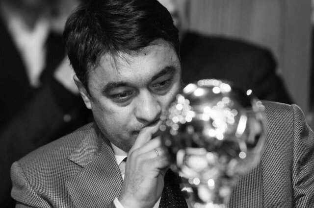    Фото: ФК Рубин