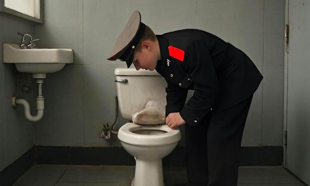 Так эту ситуацию видит ИИ.