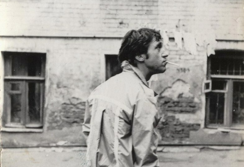Журнал «Советский экран» № 3, 1988 год. Владимир Высоцкий 1938-1980. Статья Ан. Макарова, часть 3