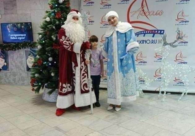    Фото: Администрация Курска