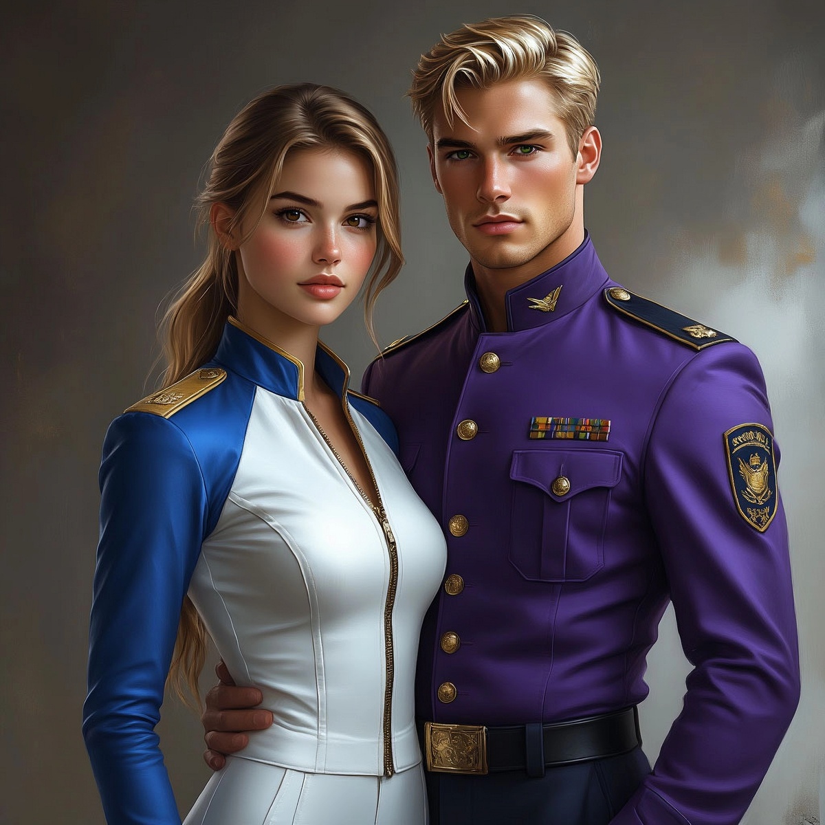 Тайр и Лира