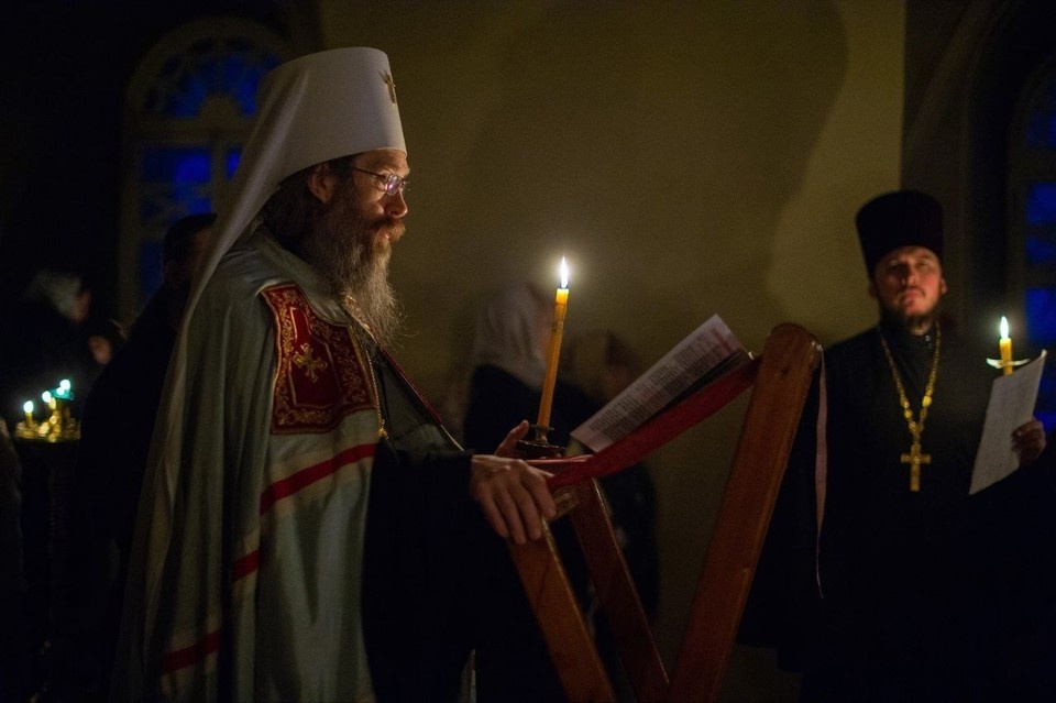    Фото: томская епархия РПЦ