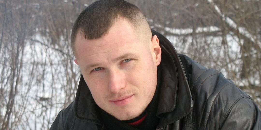 Временная передышка» — так она назвала меня в переписке с бывшим мужем