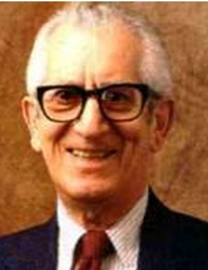 Бенджамин Блум