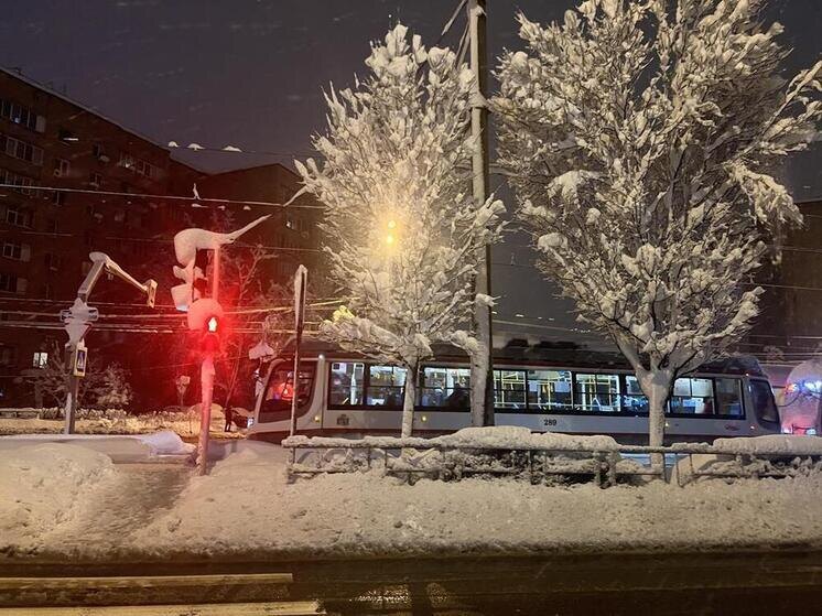     Фото: "МК на Кубани"