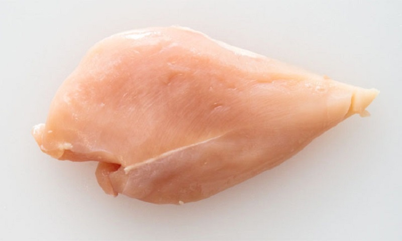 Двойная сочность и яркий вкус: как приготовить идеальные куриные котлеты без мясорубки