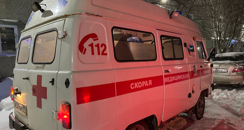    Фото редакции