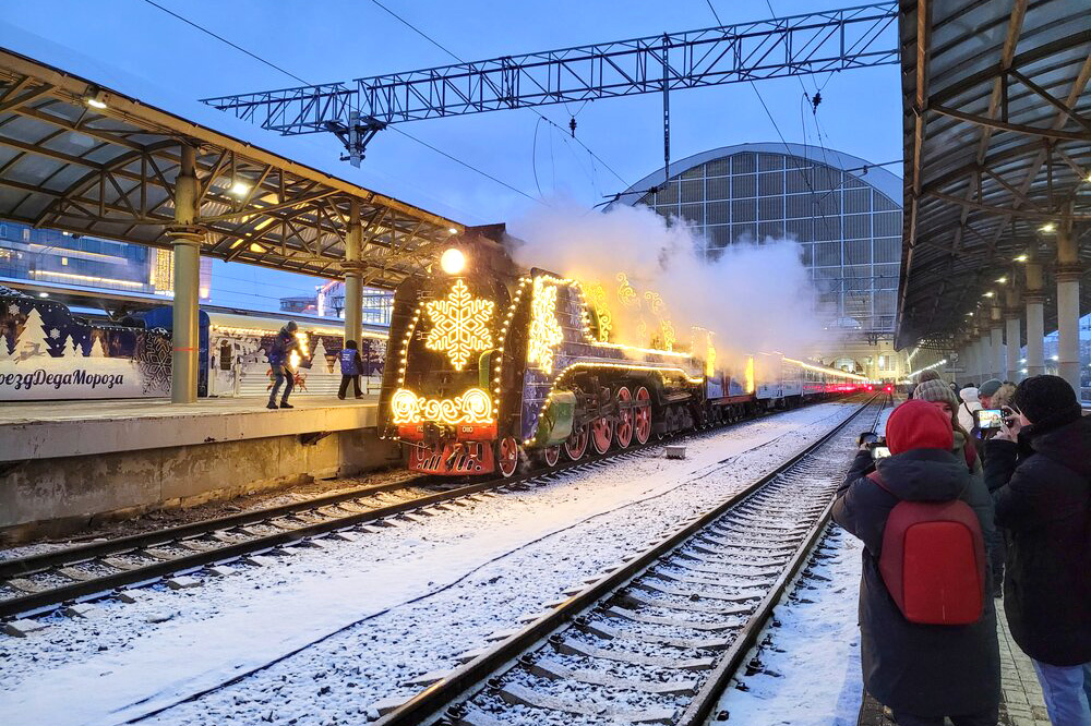    ©Агентство городских новостей "Москва"
